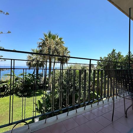 Hotel Baia Delle Sirene تاورمينا المظهر الخارجي الصورة