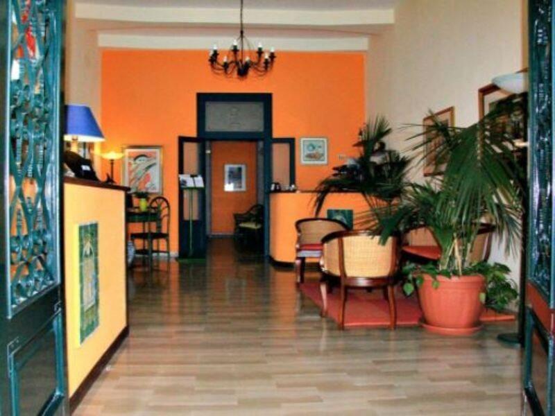 Hotel Baia Delle Sirene تاورمينا المظهر الخارجي الصورة