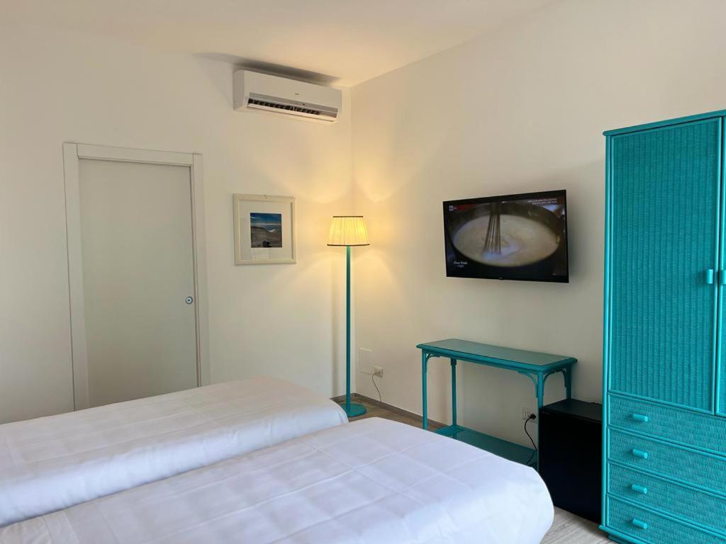 Hotel Baia Delle Sirene تاورمينا المظهر الخارجي الصورة