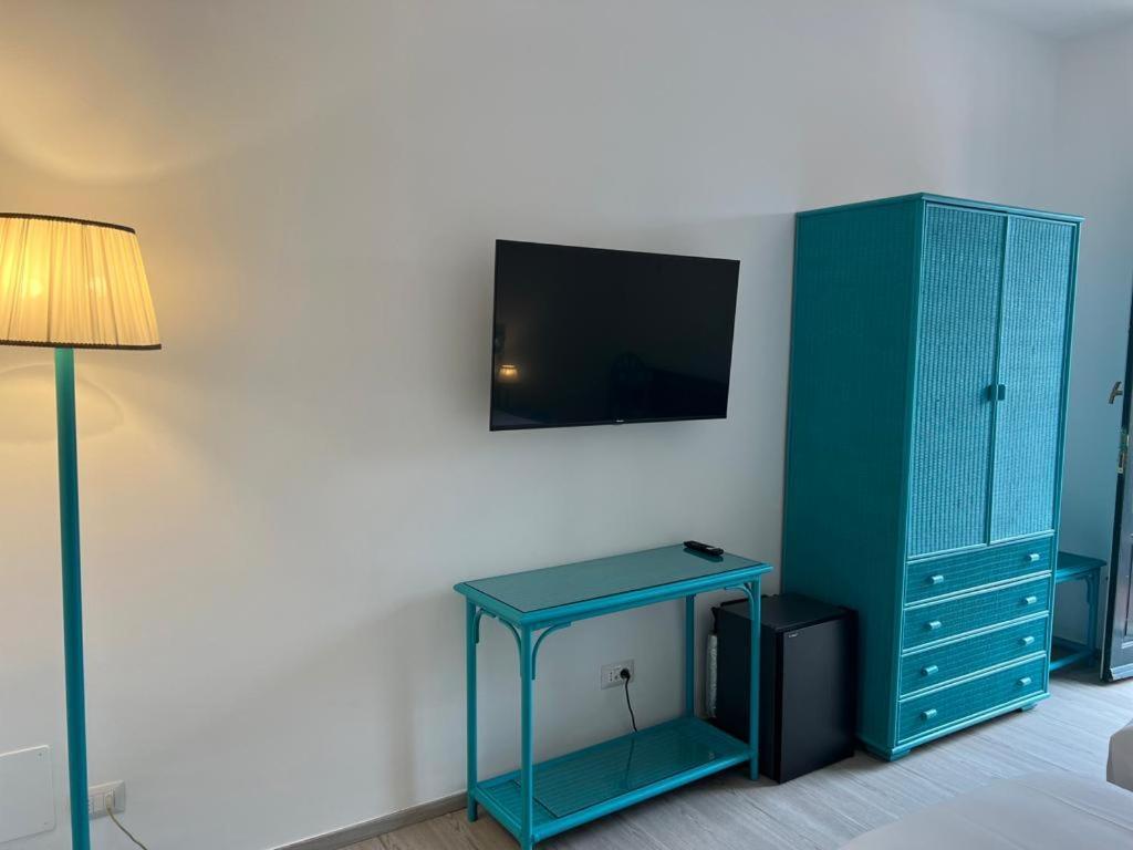 Hotel Baia Delle Sirene تاورمينا المظهر الخارجي الصورة